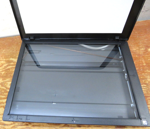 Epson Expression Premium XP 6100 Drucker Scanner Deckel mit Glas & Kabelbaum - Bild 3 von 12