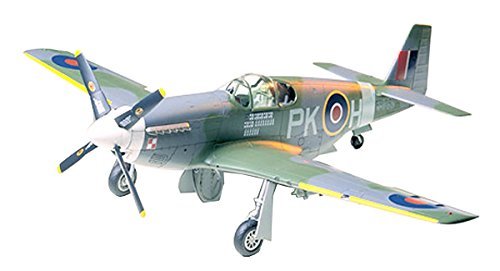 TAMIYA 61047 NORTH AMERICAN RAF MUSTANG III 1 48 SCALE KIT TAMIYA 61047 NORTH AMERICAN RAF MUSTANG III 1 48 SCALE KIT