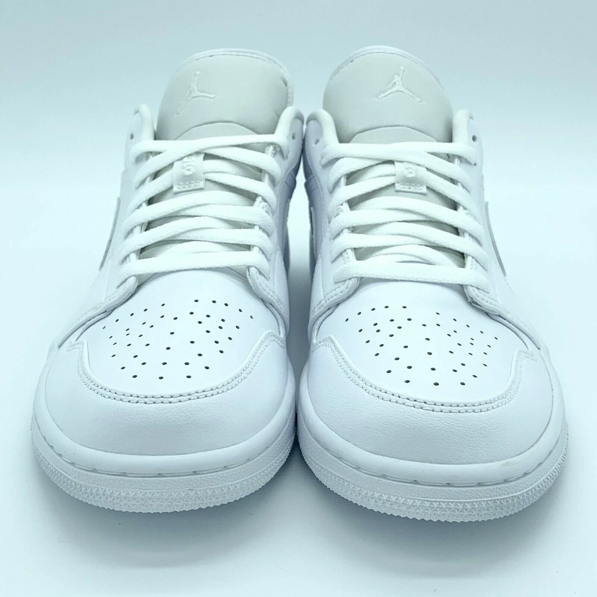 Jordan 12 triple white sale