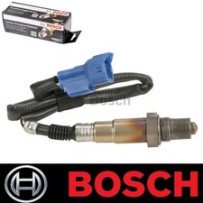 Oxygen Sensor Upstream Genuine Bosch for 1999-2000 CHEVROLET TRACKER L4-2.0L
