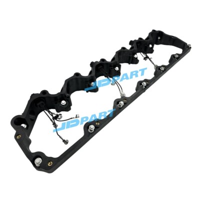 1229しゃけ C7.1 Cylinder Head Cover 4142X398 Fits For Caterpillar Parts
