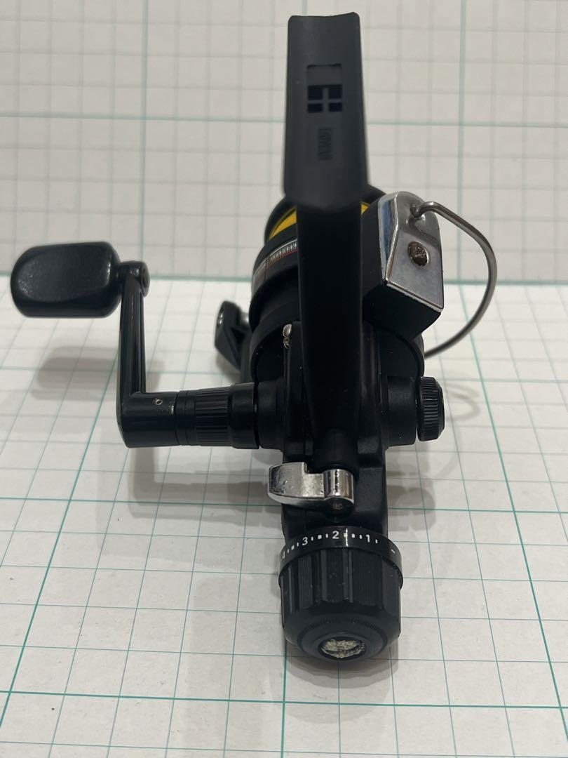 Daiwa Minispin Rod Reel Set Ag750 Msg-59S | eBay