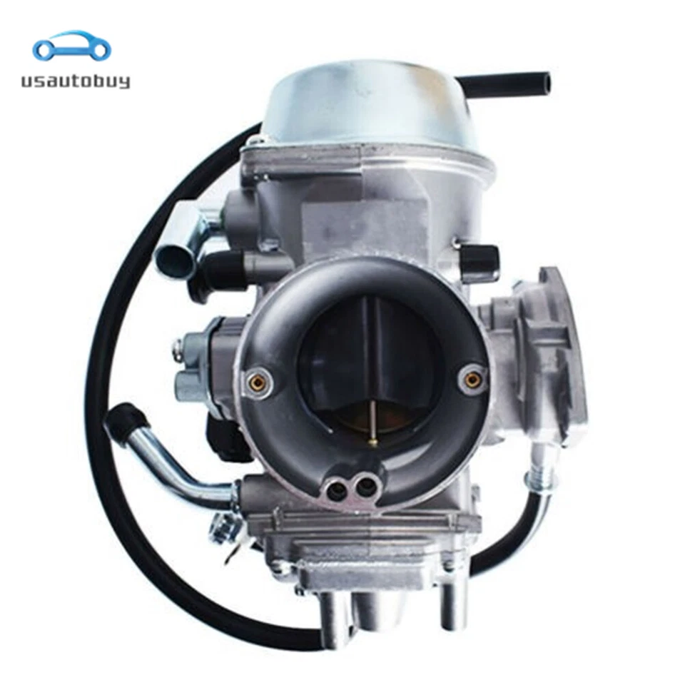 CARBURADOR apto para Yamaha YFZ 450 YFZ450 YFZ450R YFZ450RDW 2012 2013 nuevo Foto 4 de 4