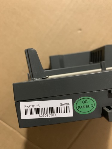 new K-AT01 (no box) # by DHL or Fedex - Picture 2 of 3