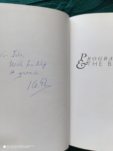 Progradior & The Beast: Frank Bennett & Aleister Crowley Keith Richmond HC/DJ - Imagen 2 de 4