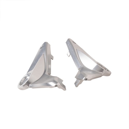For BMW R NINE T New Type Motorcycle Side Panel Middle Fairing Seat Support-SL - Bild 6 von 15