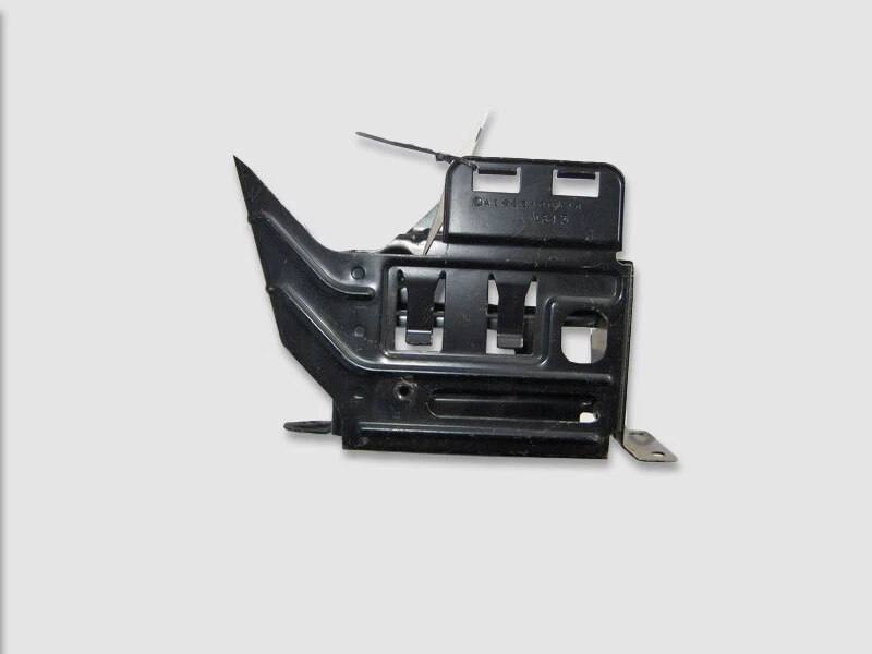 Mercedes-Benz A1665400540 Additional battery bracket GL GLS X166 