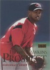 2000 Skybox - Travis Dawkins #210