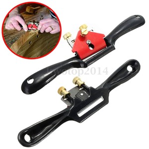 9-034-Metal-Woodworking-Blade-Spoke-Shave-Manual-Planer-Plane-Deburring-Hand-Tools
