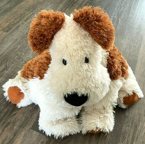 Jellycat Truffles Lg Terrier Dog 28