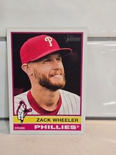 2025 Topps Heritage Baseball Base #1-299 You Pick!