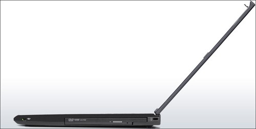 Laptop Lenovo ThinkPad T420S Intel i7 2,70GHz 8GB 180GB SSD 1600x900 Windows 10 - Bild 3 von 5