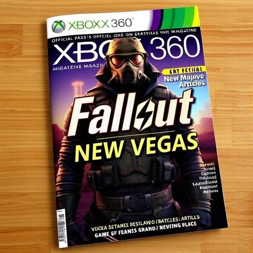 Xbox 360 Offizielle Xbox 360 Zeitschriften Wählen Sie Ihre Ausgabe kostenlos UK Porto - Bild 184 von 228