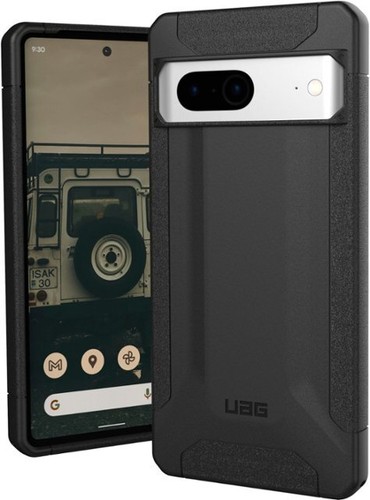 UAG - Scout Case for Google Pixel 7 2022 - Black - Picture 1 of 1
