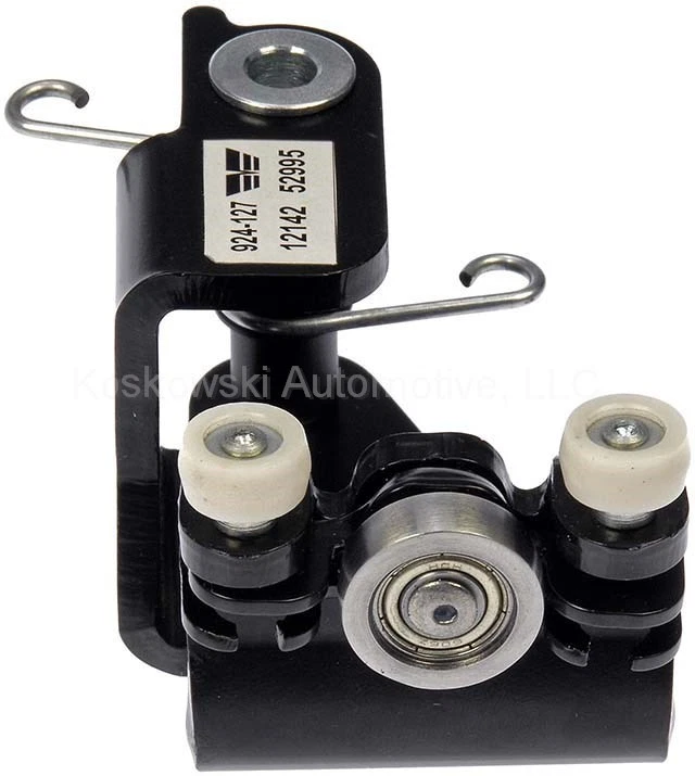 Rodillo central de puerta corredera Dorman 924-127 para Honda Odyssey 72521S0XA51 Foto 2 de 4