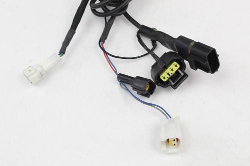 15-19 YAMAHA YZF R1 TRANSLÓGICO ECU UNIDAD DE ORDENADOR CAJA NEGRA ECM CDI BLIP C4 - Imagen 3 de 11