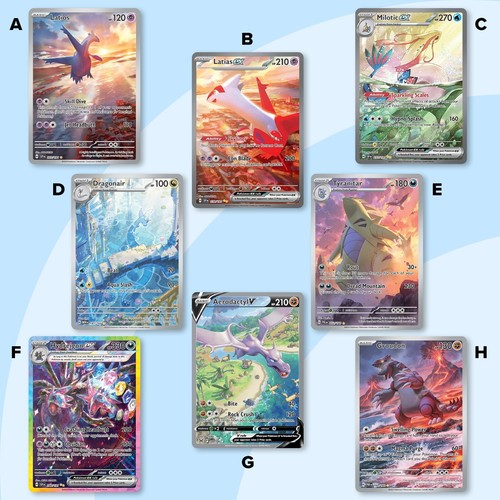 Solgaleo ex Pokemon Pocket Sticker Holo TCG Proxy Custom Celestial Guardians - 第 141/244 張圖片