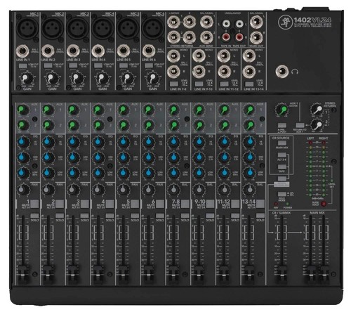 レア TAPCO MIXER MIX100 ミキサー by MACKIE Tapco Mix.100 Compact Mixer | Guitar Center