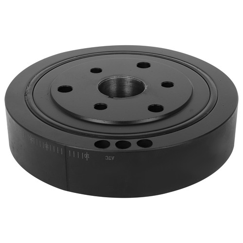 Harmonic Balancer for Chevy C1500 C3500 R3500 GMC C2500 P3500 K2500 1991-1993 - Picture 8 of 8