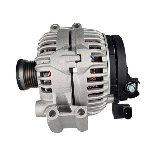 Alternator For BMW 320i E90, X1 E84, 120i 116i 118i E90 E88 E87, 318i E46 Petrol - Bild 1 von 3