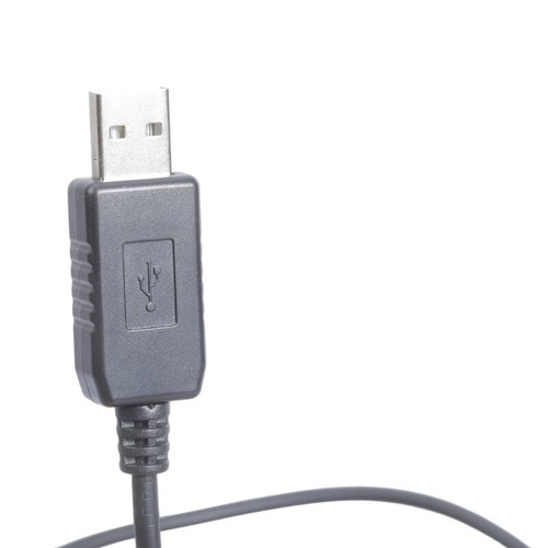 Stabilny kabel programowy USB do konserwacji radia Hytera TC3000 TC3600 TC780 TC710 - Zdjęcie 4 z 8