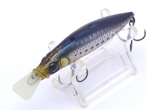 MEGABASS ZONK 77 #AKIW 77mm 10.7g from japan !