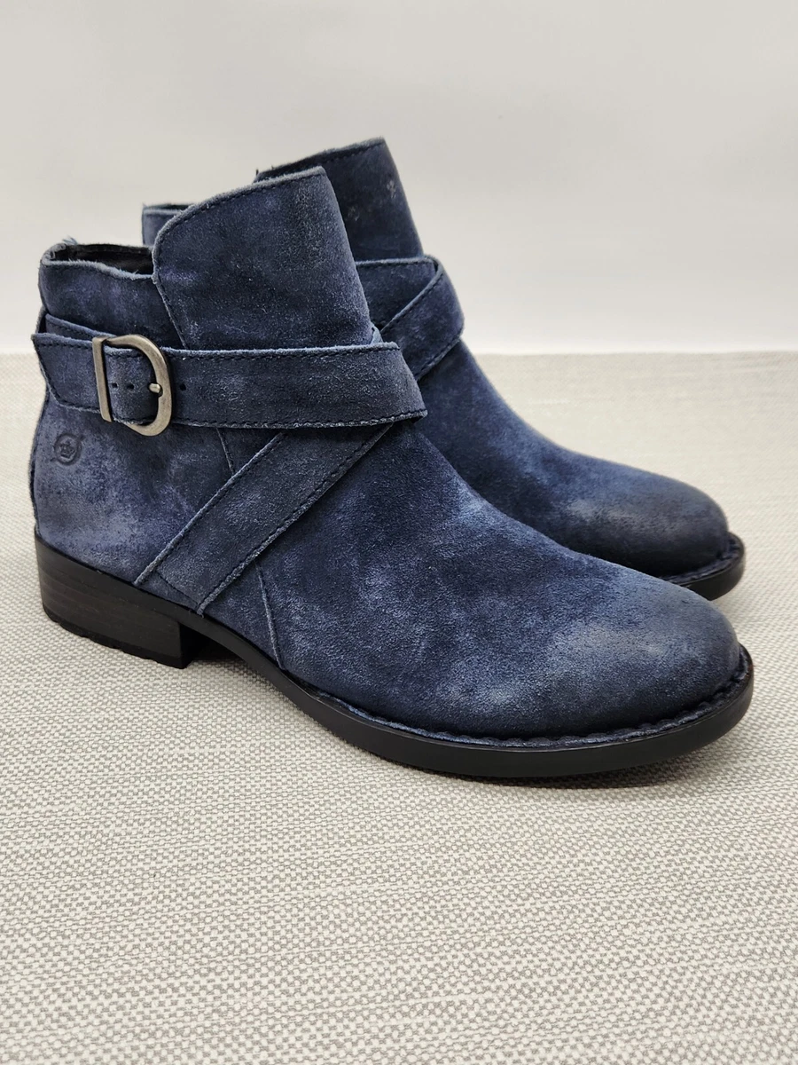 Born trinculo discount boot