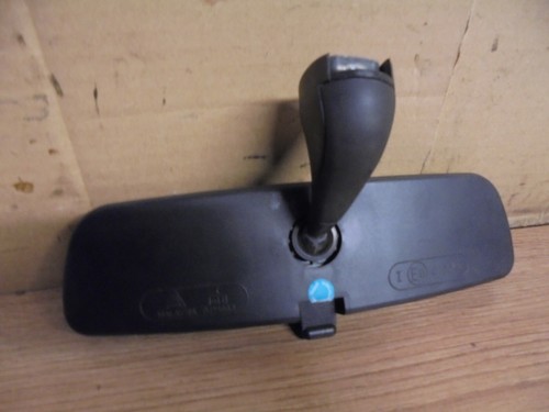 Espejo retrovisor interior Proton Savvy 2008 E11 015643 - Imagen 2 de 3