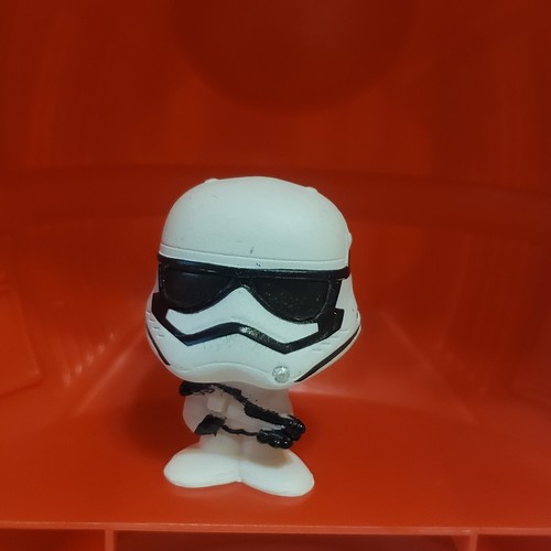 Disney STAR WARS DOORABLES series 1-3, Cruisers or squish squadron,FLAT SHIPPING - Picture 49 of 337
