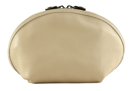 Gabs borsa per utensili GBEAUTYSHELL Beauty Bag L Ecrù - Foto 3 di 4