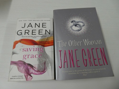 Jane Green, Bundle Of 6 x Books (PB) LT12 - Picture 4 of 8