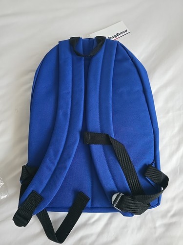 Rucksack blau - Bild 3 von 6