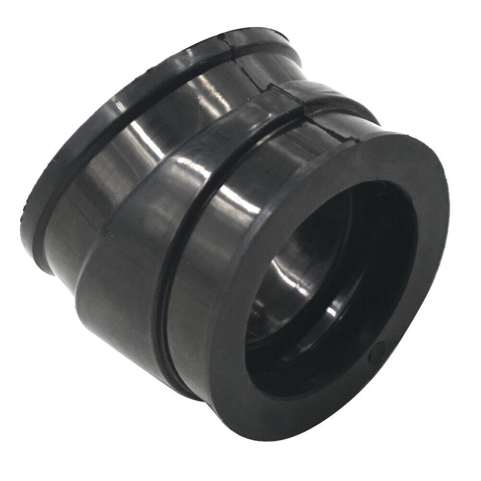 Juego de 4 botas de carburador colector de admisión para Honda CB750C CB750F CB750K CB750SC 79-83 Foto 3 de 4