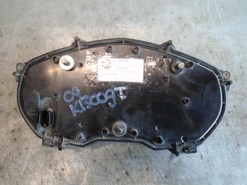 2009 BMW K1300GT speedo gauge in mph perfect - Picture 5 of 5