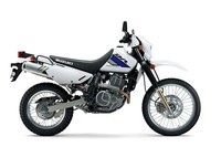 2021 Suzuki DR650SE DOUBLE USAGE