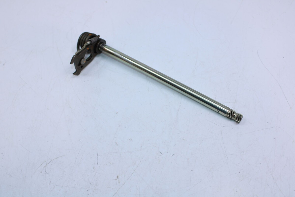 Chang Kame③ 2013 Can-Am Spyder RS SM5 SHIFTER SHIFT SHAFT 420620595 | eBay