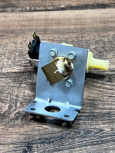 Electrolux Icon Dishwasher Part Water Valve 5304476686 - Picture 4 of 4