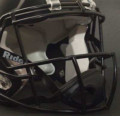 riddell 2022 XLサイズ Riddell Z-LT-XL (NJOP-DW-XL) Full Size Facemask