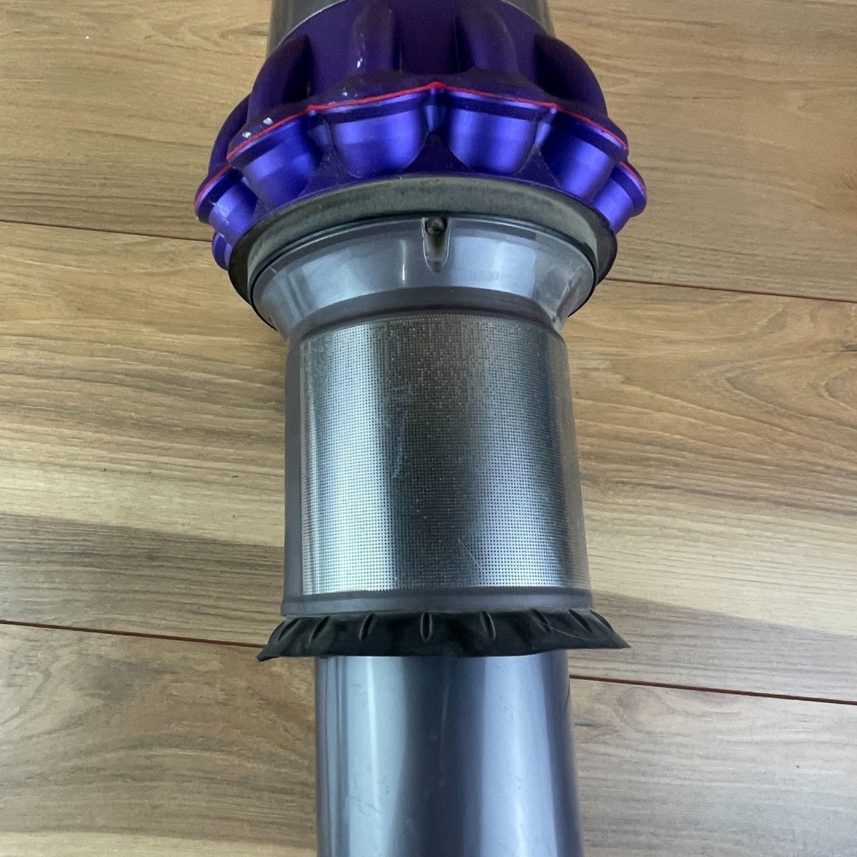 Dyson V10 Absolute SV12 Gray Handheld Cordless Vacuum