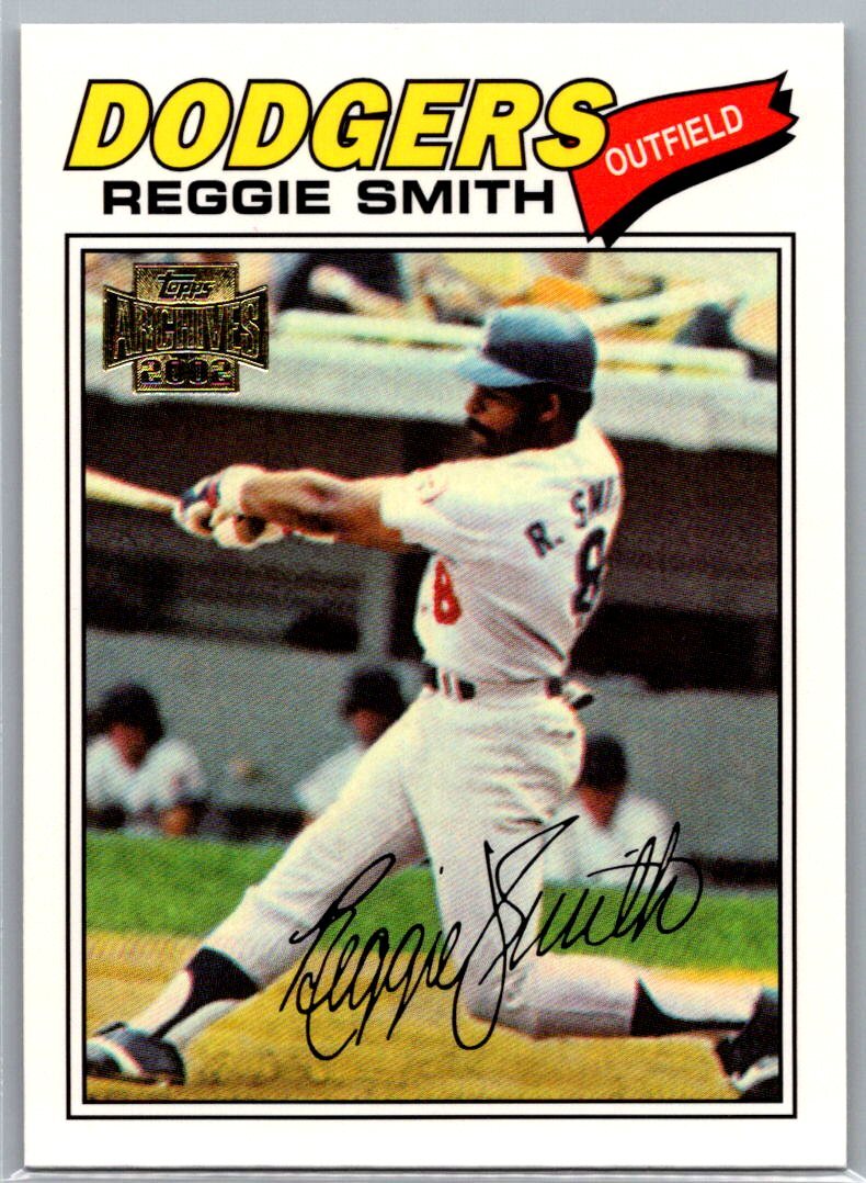 2002 TOPPS ARCHIVES BASEBALL – FINISH YOUR SET / PICK YOUR PLAYERS - Picture 67 of 258