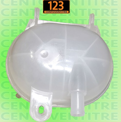 SERBATOIO VASCHETTA ACQUA RADIATORE FIAT 500 FIAT PANDA DAL 2003 - Foto 3 di 6