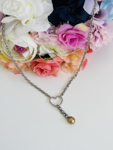 Collana Morellato Happy Charms - Foto 4 di 10