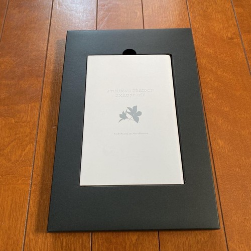 PS4 NieR Automata Black Box Edition Game Figure Art Book CD - Picture 4 of 5