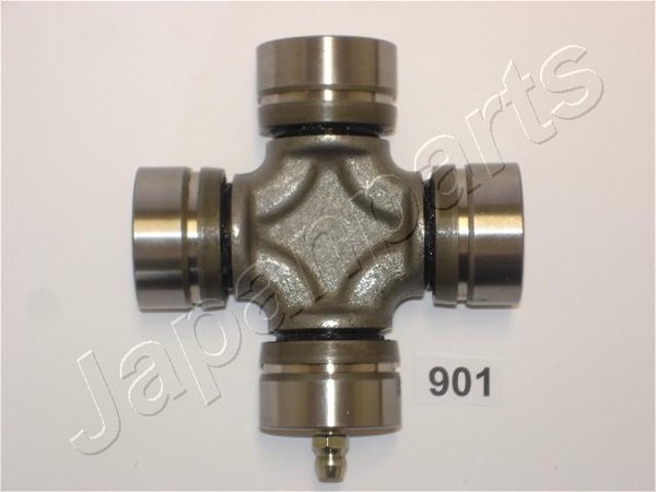 AntriebswellenquertrÄGer Isuzu D-MAX 2.5-3.0 Ditd 4X4 02-12-image