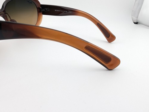 Maui Jim Sonnenbrille, MJ-436-01 MB-SG Nahiku braun, 59-17-145, Kunststoff, Japan - Bild 8 von 22