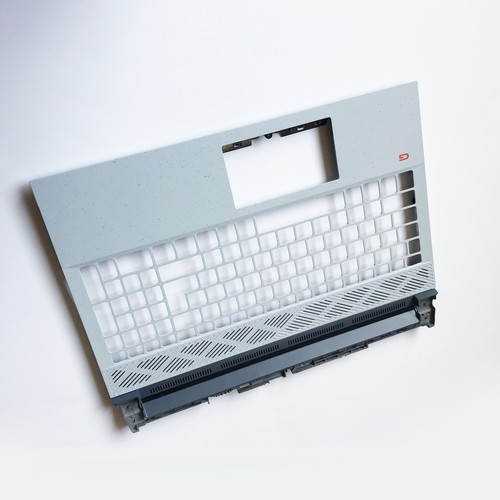 New For Dell G15 5510 5511 5515 Laptop Palmrest Top Cover 9YDP0 09YDP0 - Picture 4 of 8