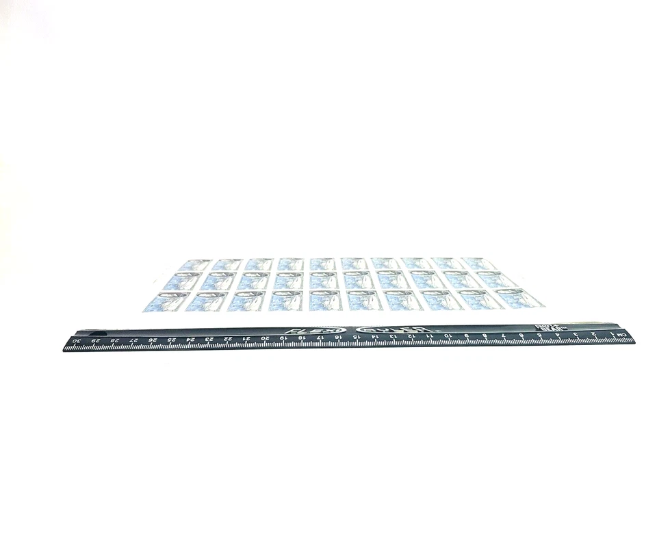 Lote de 5 hojas estampillas vintage de Rusia URSS barco almirante 1980 Foto 4 de 4