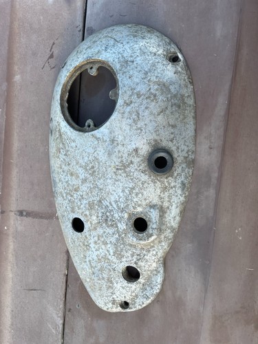 BSA A50 or A65 Timing Cover. 68-227. - Picture 2 of 4