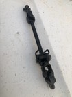 <!--F#f_0-->COMMODORE VB VC VH 6CYL V8 MANUAL INTERMEDIATE SHAFT SUIT MANUAL STEERING RACK<!--F/-->