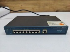Cisco Catalyst 2940 Series Switch WS-C2940-8TT-S
